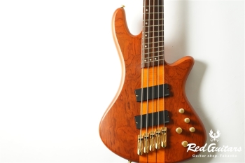 STILETTO STUDIO 5 FANNED FRET / AD-SL-ST-5-FF